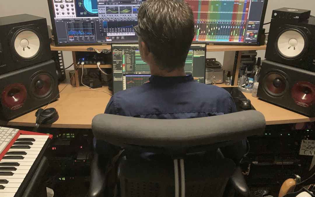 Walks – the second album begins