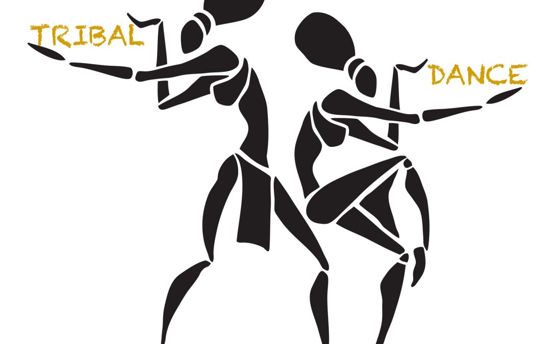 Tribal Dance image